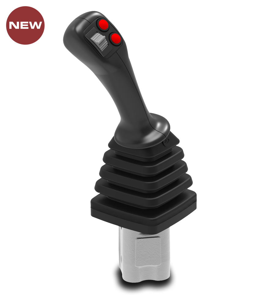 Walvoil SVM320 Walvoil S.p.A.